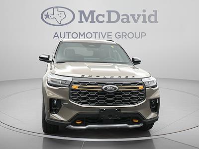 2026 Ford Explorer 4x4 SUV for sale #MFFTGC45930 - photo 2