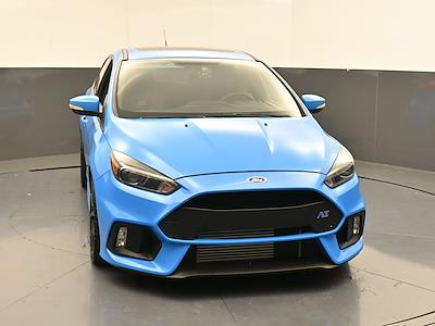 2017 Ford Focus AWD Hatchback for sale #MFFTH4118498 - photo 2