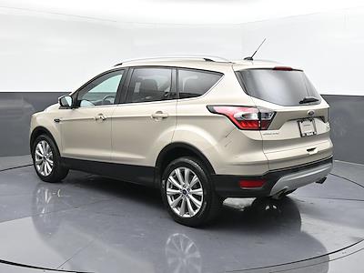 2017 Ford Escape FWD SUV for sale #MFFTHUB42884 - photo 2
