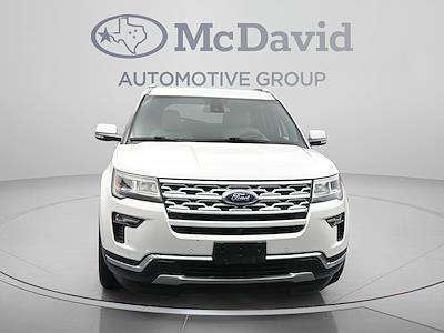 2018 Ford Explorer FWD SUV for sale #MFFTJGC48293 - photo 2