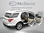2018 Ford Explorer FWD SUV for sale #MFFTJGC48293 - photo 44