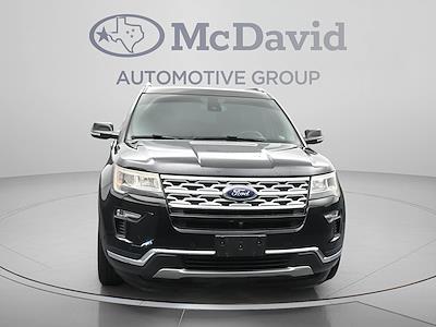 2018 Ford Explorer FWD SUV for sale #MFFTJGC92630 - photo 2