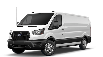 2026 Ford Transit 150 Low Roof RWD Cargo Van for sale #MFFTKA09271 - photo 1