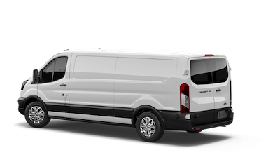2026 Ford Transit 150 Low Roof RWD Cargo Van for sale #MFFTKA09271 - photo 2