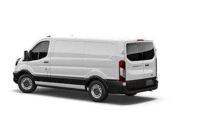 2026 Ford Transit 150 Low Roof RWD Cargo Van for sale #MFFTKA14039 - photo 2