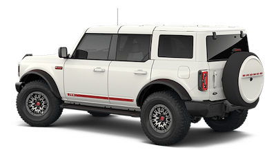 2026 Ford Bronco 4x4 SUV for sale #MFFTLB19479 - photo 2
