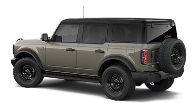 2026 Ford Bronco 4x4 SUV for sale #MFFTLB31504 - photo 2