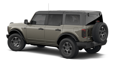 2026 Ford Bronco 4x4 SUV for sale #MFFTLB34796 - photo 2