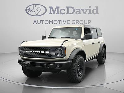 2026 Ford Bronco 4x4 SUV for sale #MFFTLB45607 - photo 1