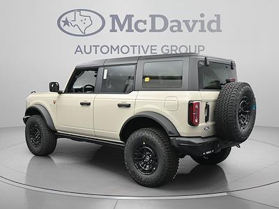2026 Ford Bronco 4x4 SUV for sale #MFFTLB45607 - photo 2