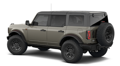 2026 Ford Bronco 4x4 SUV for sale #MFFTLB45715 - photo 2