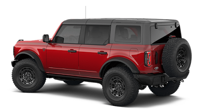 2026 Ford Bronco 4x4 SUV for sale #MFFTLB51152 - photo 2
