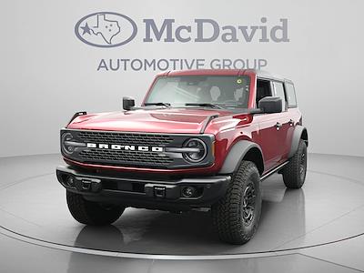 2026 Ford Bronco 4x4 SUV for sale #MFFTLB51152 - photo 1
