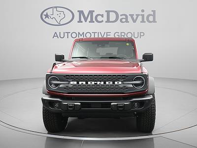 2026 Ford Bronco 4x4 SUV for sale #MFFTLB51152 - photo 2