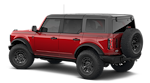 2026 Ford Bronco 4x4 SUV for sale #MFFTLB51152 - photo 2