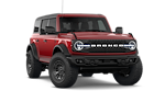 2026 Ford Bronco 4x4 SUV for sale #MFFTLB51152 - photo 4