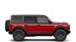 2026 Ford Bronco 4x4 SUV for sale #MFFTLB51152 - photo 5