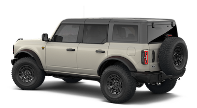2026 Ford Bronco 4x4 SUV for sale #MFFTLB51236 - photo 2