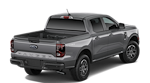 New 2026 Ford Ranger XLT SuperCrew Cab for sale #MFFTLE67310 - photo 15