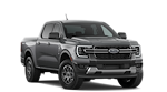 New 2026 Ford Ranger XLT SuperCrew Cab for sale #MFFTLE67310 - photo 16