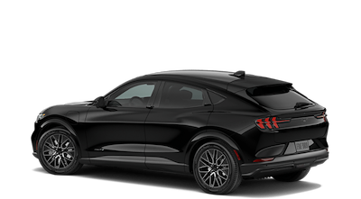 2026 Ford Mustang Mach-E 4x2 SUV for sale #MFFTMA23643 - photo 2