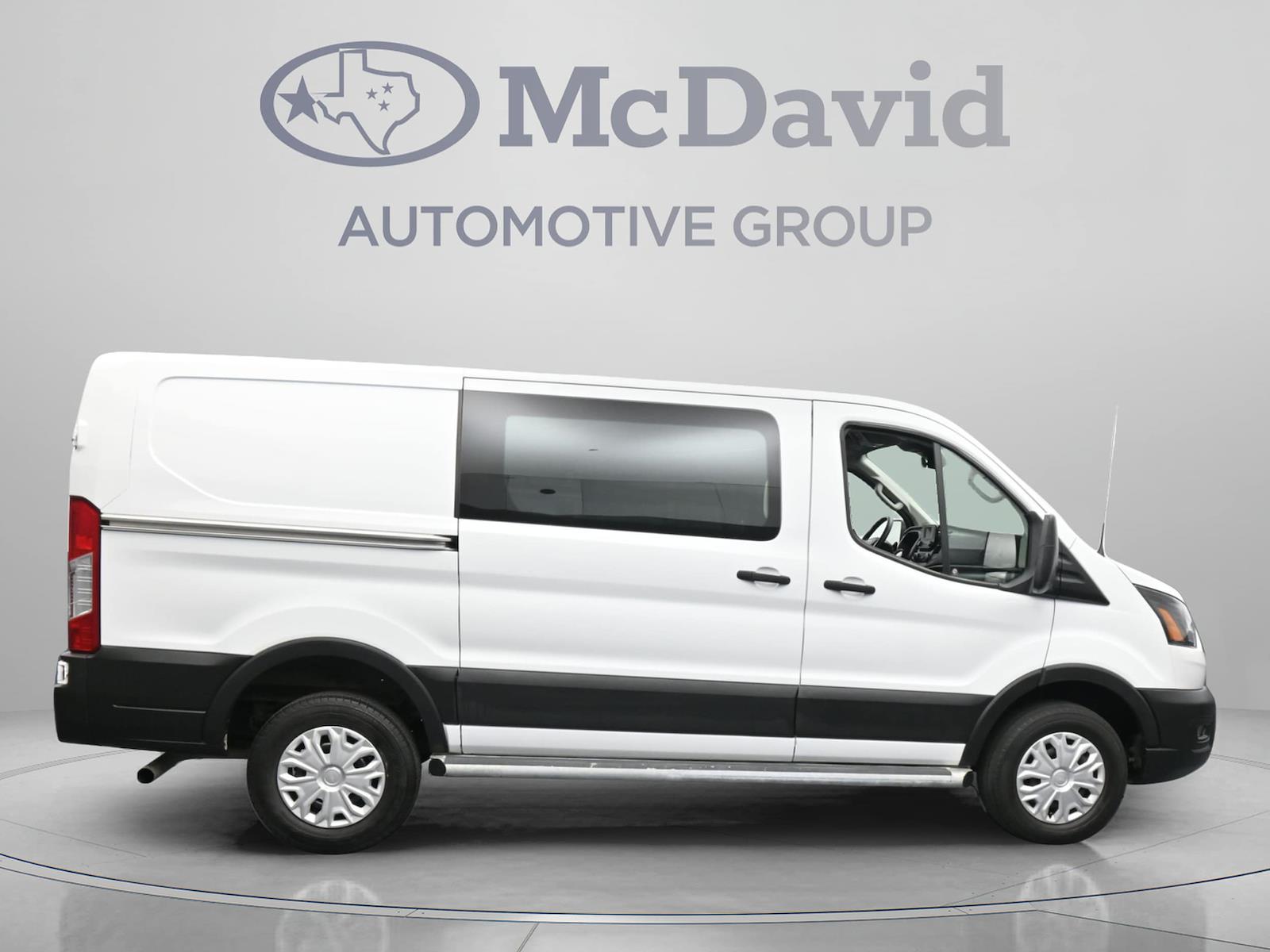 Used 2023 Ford Transit 250 - photo 11