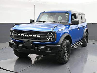 2023 Ford Bronco 4x4 SUV for sale #MFFTPLC09474 - photo 1