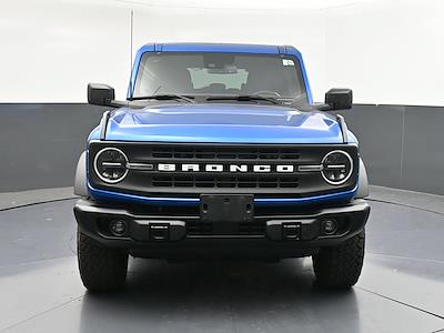2023 Ford Bronco 4x4 SUV for sale #MFFTPLC09474 - photo 2