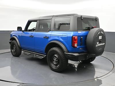 2023 Ford Bronco 4x4 SUV for sale #MFFTPLC09474 - photo 2