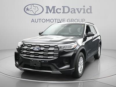 2027 Ford Explorer 4x4 SUV for sale #MFFVGA02194 - photo 1