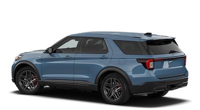 2027 Ford Explorer 4x2 SUV for sale #MFFVGA06885 - photo 2