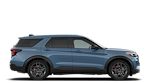 2027 Ford Explorer 4x2 SUV for sale #MFFVGA06885 - photo 5