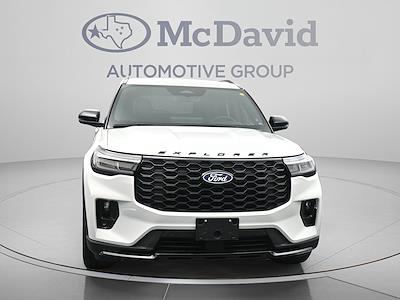2027 Ford Explorer 4x2 SUV for sale #MFFVGA06898 - photo 2