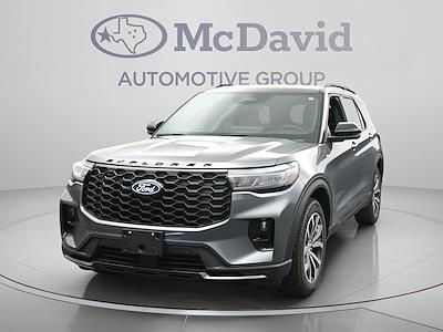 2027 Ford Explorer 4x2 SUV for sale #MFFVGA06982 - photo 1