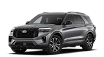 2027 Ford Explorer 4x2 SUV for sale #MFFVGA06982 - photo 32