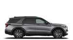 2027 Ford Explorer 4x2 SUV for sale #MFFVGA06982 - photo 36