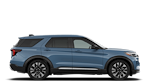 2027 Ford Explorer 4x4 SUV for sale #MFFVGA10331 - photo 5