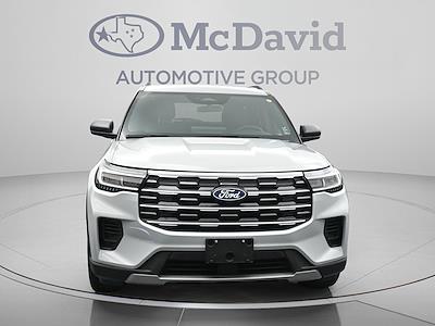 2027 Ford Explorer 4x2 SUV for sale #MFFVGA10644 - photo 2