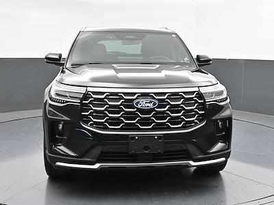 2027 Ford Explorer 4x4 SUV for sale #MFFVGA10913 - photo 2