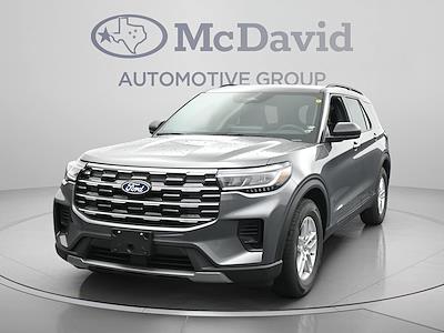 2027 Ford Explorer 4x2 SUV for sale #MFFVGA11549 - photo 1