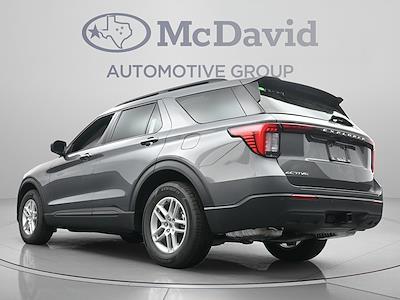 2027 Ford Explorer 4x2 SUV for sale #MFFVGA11549 - photo 2
