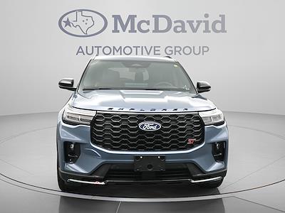 2027 Ford Explorer 4x4 SUV for sale #MFFVGA13822 - photo 2