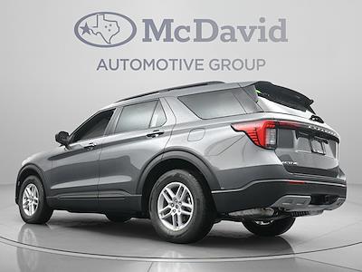 2027 Ford Explorer 4x2 SUV for sale #MFFVGA32131 - photo 2