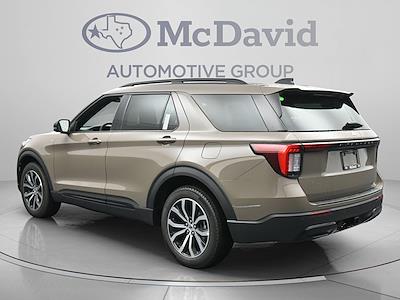 2027 Ford Explorer 4x2 SUV for sale #MFFVGA35341 - photo 2
