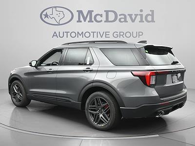 2027 Ford Explorer 4x4 SUV for sale #MFFVGA35461 - photo 2