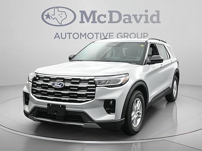 2027 Ford Explorer 4x2 SUV for sale #MFFVGA44589 - photo 1