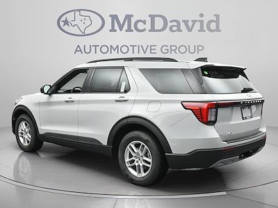 2027 Ford Explorer 4x2 SUV for sale #MFFVGA44589 - photo 2