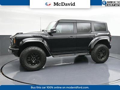 Used 2024 Ford Bronco - photo 1