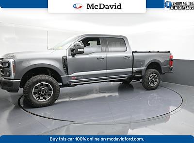Used 2024 Ford F-250 - photo 1