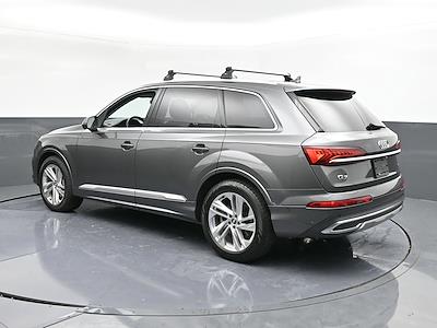 Used 2020 Audi Q7 - photo 1